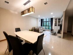 Blk 627 Senja Grand (Bukit Panjang), HDB 5 Rooms #574172791